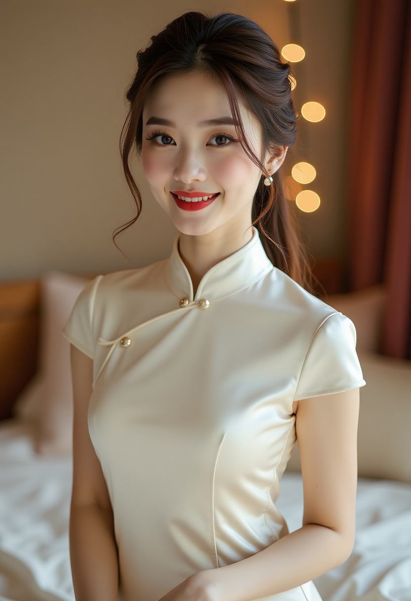心动讯号