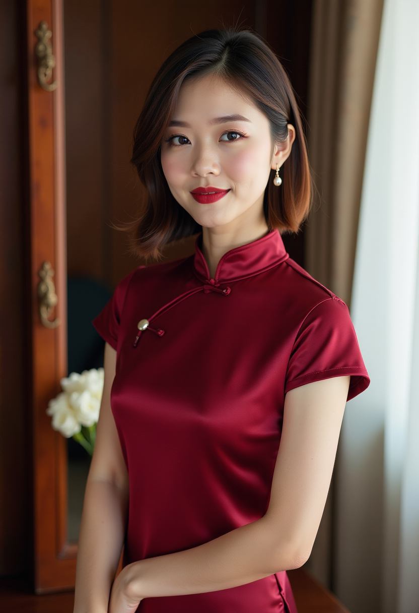 变身